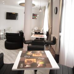 Отель Vitium Urban Suites питание фото 2