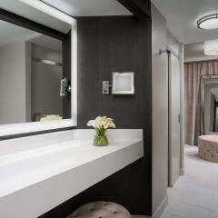 Отель Hyatt Regency Bethesda near Washington D.C. спа