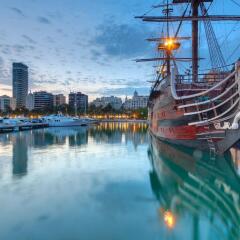TRYP Alicante Gran Sol Hotel бассейн