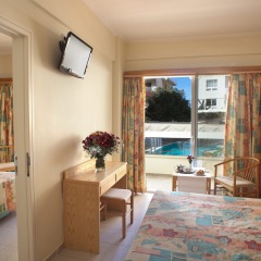 Agla Hotel детские мероприятия фото 2