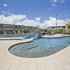 Отель Fiji Gateway Вити-Леву детские мероприятия фото 2