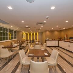 Inntel Hotel Istanbul