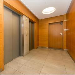 Апартаменты P&O Apartments Arkadia 1 интерьер отеля