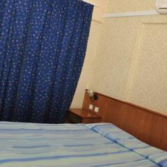 Отель Halici Semera Holiday Village комната для гостей фото 4