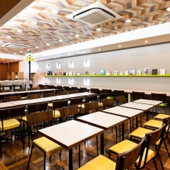 Отель Comfort Hotel Tokyo Higashi Nihombashi Япония, Токио - 2 отзыва об отеле, цены и фото номеров - забронировать отель Comfort Hotel Tokyo Higashi Nihombashi онлайн фото 5