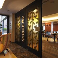 Hyllit Hotel питание