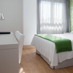Отель NH Collection San Sebastián Aránzazu Испания, Сан-Себастьян - 1 отзыв об отеле, цены и фото номеров - забронировать отель NH Collection San Sebastián Aránzazu онлайн удобства в номере