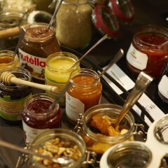 Отель Mirabell Германия, Мюнхен - отзывы, цены и фото номеров - забронировать отель Mirabell онлайн в номере фото 2