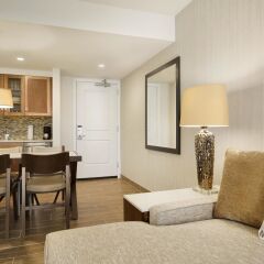 Отель Homewood Suites by Hilton Augusta в номере