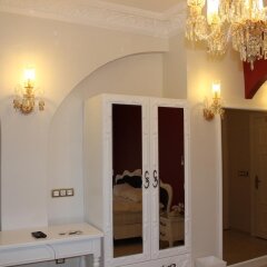 ch Azade Hotel Турция, Кайсери - отзывы, цены и фото номеров - забронировать отель ch Azade Hotel онлайн интерьер отеля
