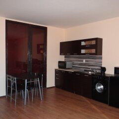 Апартаменты Elina Apartments Sveti Vlas Свети Влас фото 5