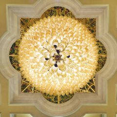 Sherwood Residence Hotel интерьер отеля фото 2