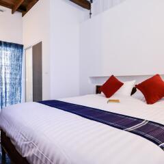 Отель Neighbor Phuthon Boutique Hostel Таиланд, Бангкок - отзывы, цены и фото номеров - забронировать отель Neighbor Phuthon Boutique Hostel онлайн комната для гостей