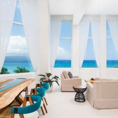 S Hotel Jamaica
