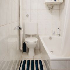 Отель Apollo Apartments Германия, Нюрнберг - отзывы, цены и фото номеров - забронировать отель Apollo Apartments онлайн фото 23