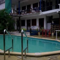 Отель Ginger Tree Village Resort Индия, Кандолим - отзывы, цены и фото номеров - забронировать отель Ginger Tree Village Resort онлайн фото 7