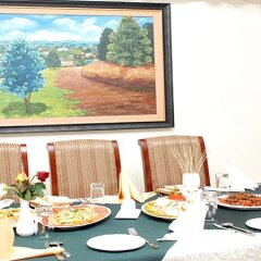 Haikan Hotel in Addis Ababa, Ethiopia from 147$, photos, reviews - zenhotels.com photo 2