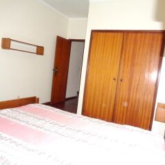 Апартаменты Apartment With 3 Bedrooms in Peniche, With Wonderful sea View, Furnish фото 22