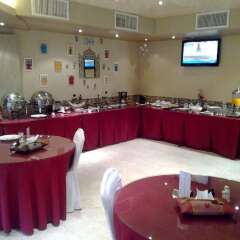 Beity Rose Suites Hotel питание