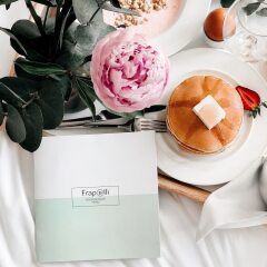 Гостиница Frapolli 21 в номере
