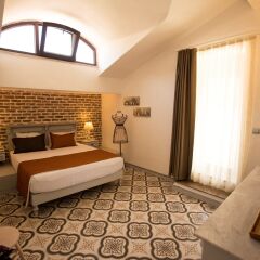 S3 Orange Exclusive Hotel комната для гостей фото 3