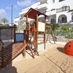 Cala Ferrera Hotel детские мероприятия фото 2
