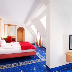 Отель Drei Loewen Hotel Германия, Мюнхен - 14 отзывов об отеле, цены и фото номеров - забронировать отель Drei Loewen Hotel онлайн детские мероприятия фото 2