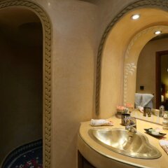Отель Riad Atlas IV and Spa Марокко, Марракеш - отзывы, цены и фото номеров - забронировать отель Riad Atlas IV and Spa онлайн ванная фото 2