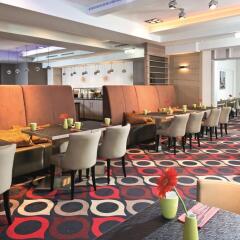 Leonardo Hotel Vienna развлечения