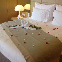 Lindos Blu Luxury Hotel & Suites - Adults Only детские мероприятия