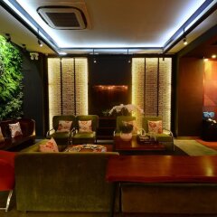 Отель TRIIP Boutique Ben Thanh интерьер отеля фото 2