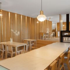 Colmeal Countryside Hotel питание