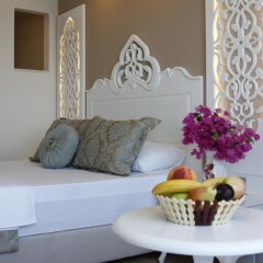 Süzer Resort Hotel комната для гостей фото 2