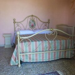 Отель Tenuta Masseria del Gallo Calimera комната для гостей фото 2