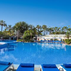Отель Best Tenerife бассейн фото 4