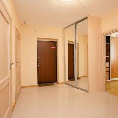 Апартаменты Apartment Etazhy Tokarey-Kraulya Екатеринбург интерьер отеля фото 3