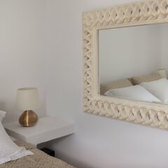 Отель Summer Lovers Villa Греция, Остров Санторини - отзывы, цены и фото номеров - забронировать отель Summer Lovers Villa онлайн ванная