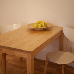 Апартаменты Aparion Apartments Leipzig City удобства в номере
