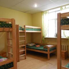 Отель Central Park Hostel Латвия, Рига - 3 отзыва об отеле, цены и фото номеров - забронировать отель Central Park Hostel онлайн детские мероприятия фото 2
