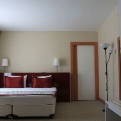 Trakya City Hotel Турция, Эдирне - отзывы, цены и фото номеров - забронировать отель Trakya City Hotel онлайн комната для гостей фото 3