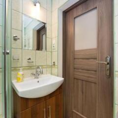 Отель Gdańskie Apartamenty - Apartament Garbary Польша, Гданьск - отзывы, цены и фото номеров - забронировать отель Gdańskie Apartamenty - Apartament Garbary онлайн фото 3