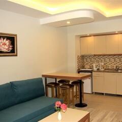 Ark Suite Hotel в номере фото 2