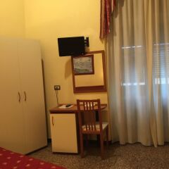 Hotel Helvetia Генуя удобства в номере фото 2