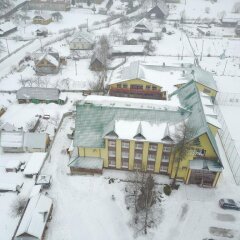 Yalynka Hotel Волосянка фото 2