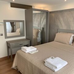 Отель Regency World Suite Istanbul комната для гостей фото 2