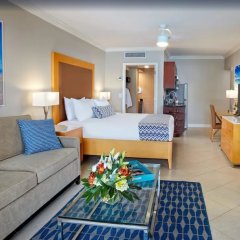 Divi Little Bay Beach Resort in Cul de Sac, Sint Maarten from 244$, photos, reviews - zenhotels.com guestroom photo 3