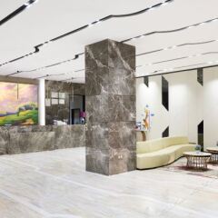 Lavande Hotel (Guangzhou Science City Lianhe) интерьер отеля фото 3
