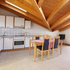 Отель Residence Sonneck Монклассико в номере фото 2
