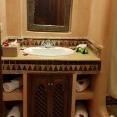 Отель Riad & Spa Bahia Salam Марокко, Марракеш - отзывы, цены и фото номеров - забронировать отель Riad & Spa Bahia Salam онлайн фото 20