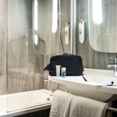 Отель ibis Brussels off Grand Place ванная фото 2